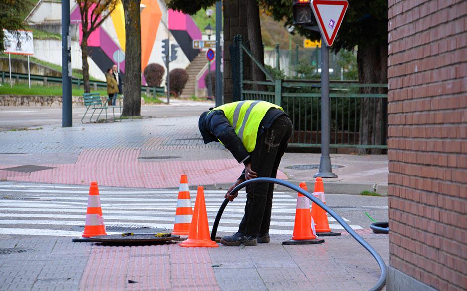 entreprises assainissement Paris 12